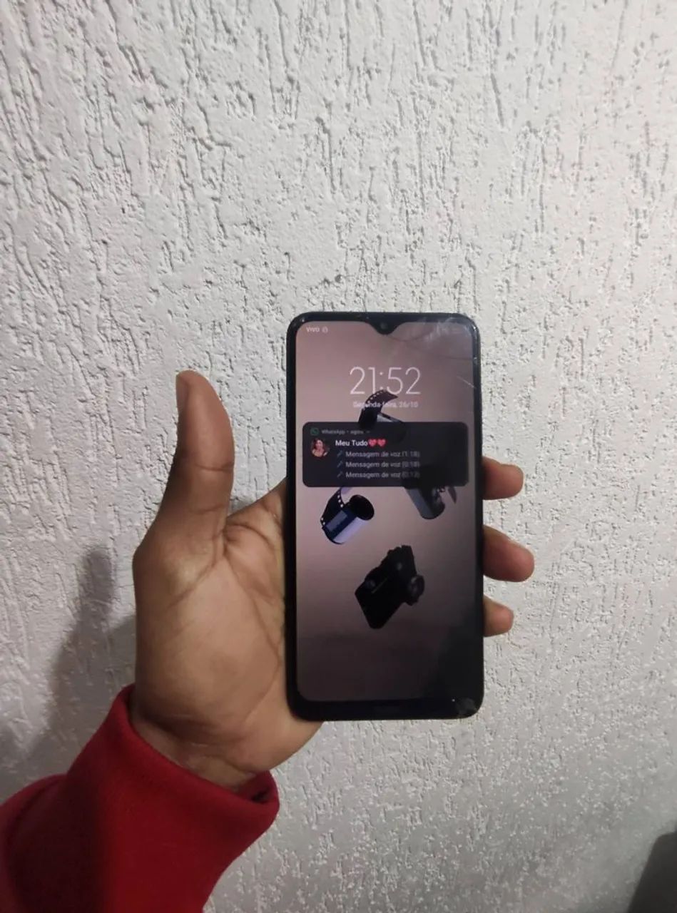 REDMI 8A