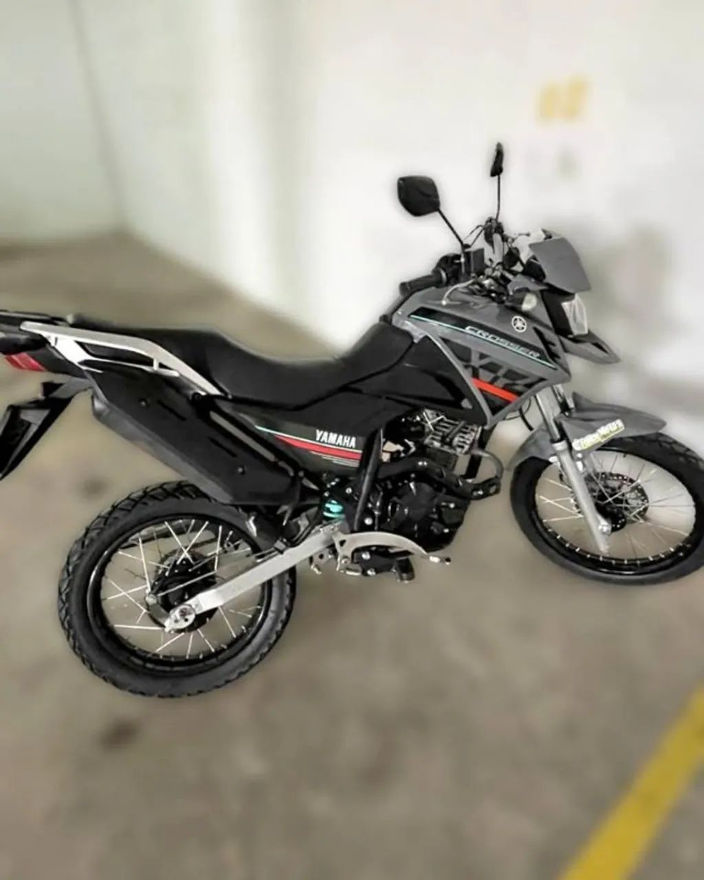 CROSSER 150