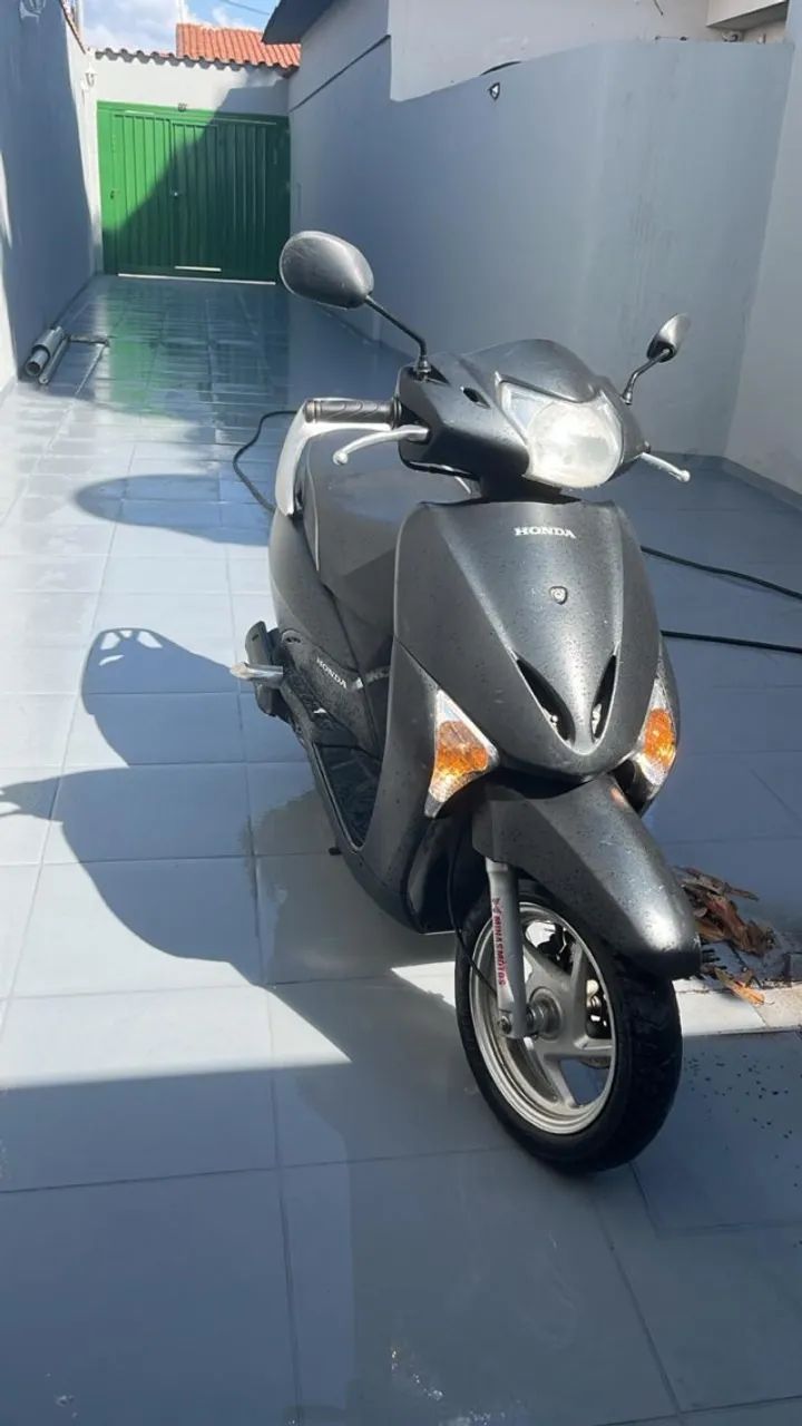 Honda Lead 110 - Foto 4