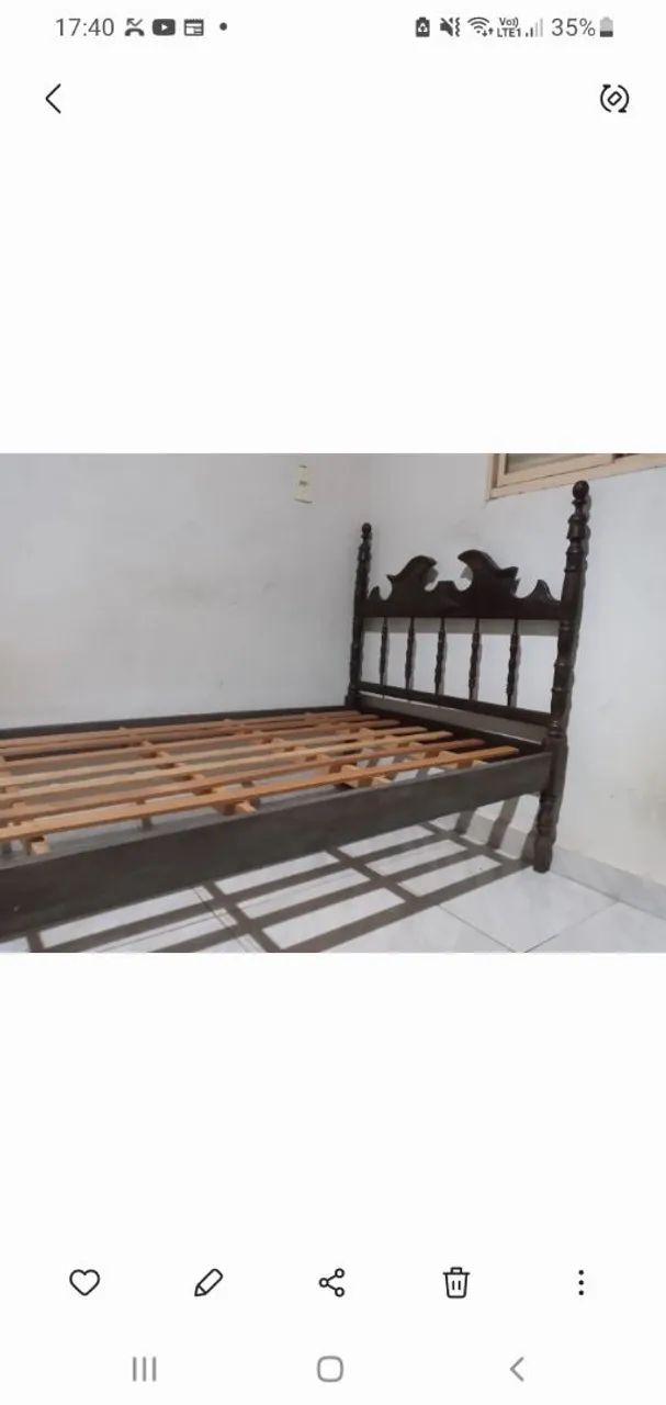 Cama - Foto 2