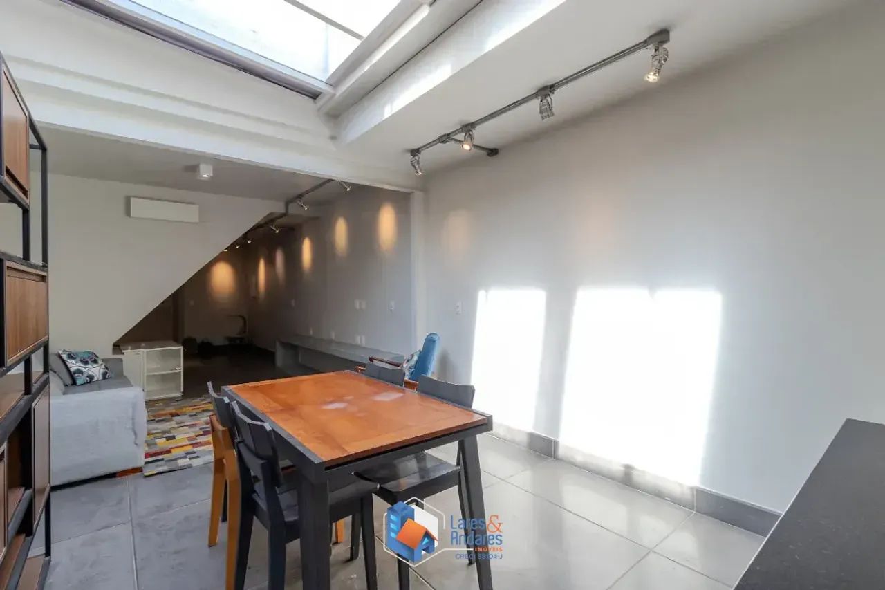 Casa para venda em Cidade Monções com 2 quartos, 115m² - Foto 4