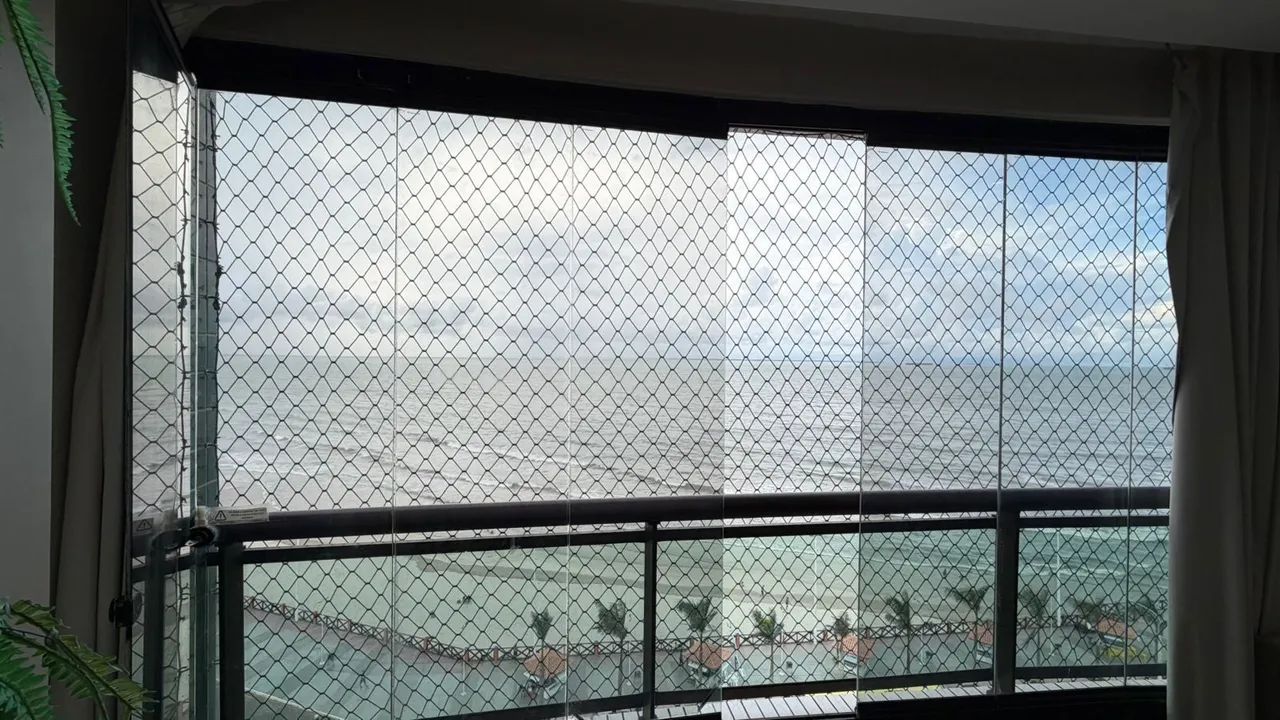Vendo Apartamento no Edifício Lakeside - Ponta do Farol - Foto 3