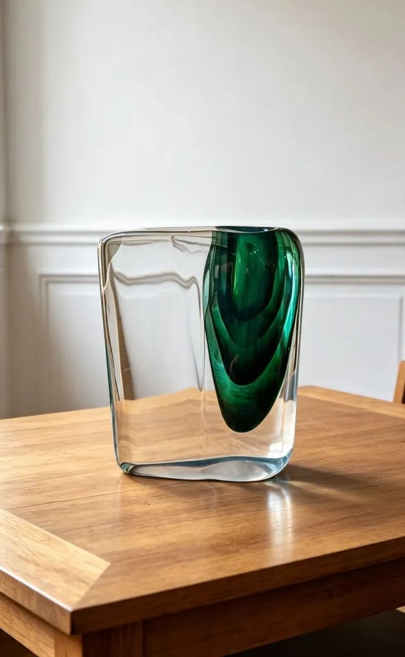 Vaso/ murano