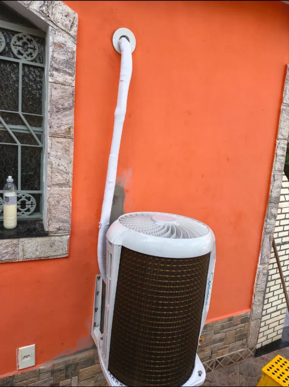 Ar condicionado split e de janela  - Foto 4
