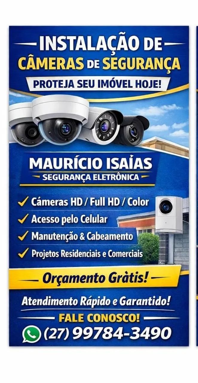 Segurança eletrônica  - Foto 2