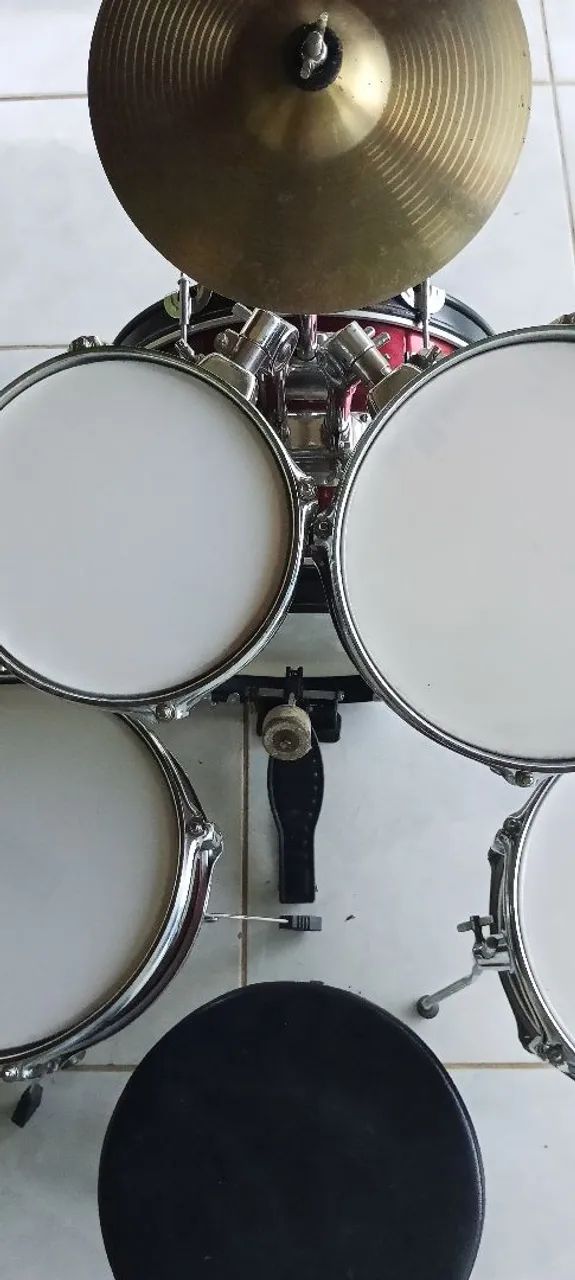 Bateria infantil PHX - Foto 5