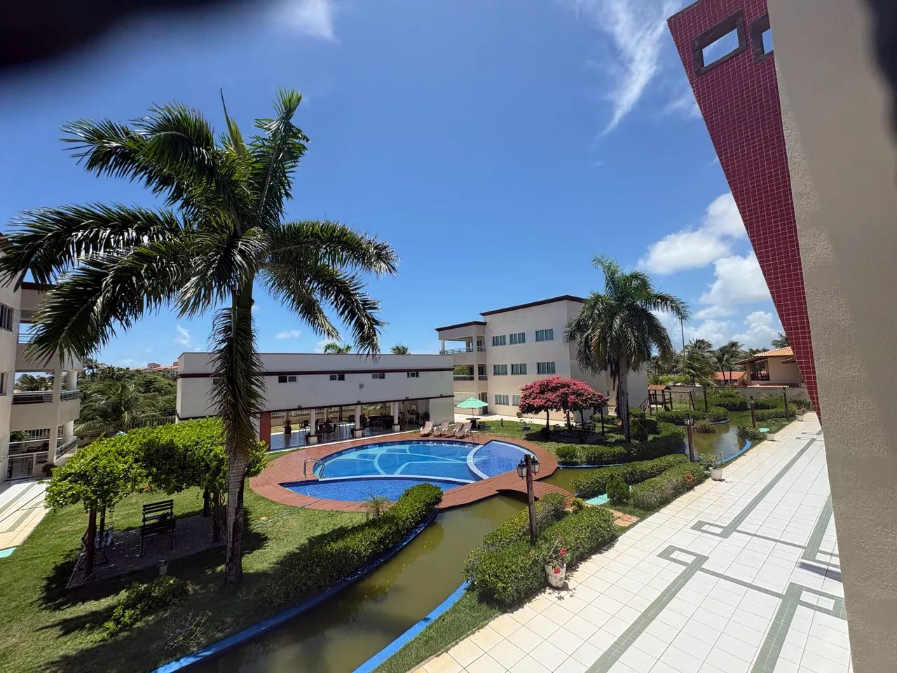 ApartHotel-Versilia Beach