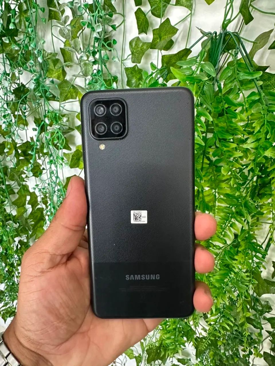 Samsung A12  - Foto 4