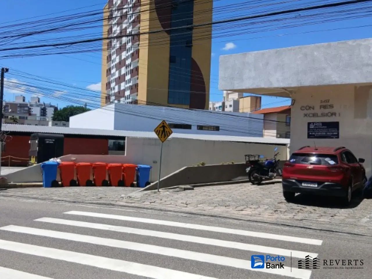 Apartamento 1 dormitórios à venda Capoeiras Florianópolis/SC - Foto 2