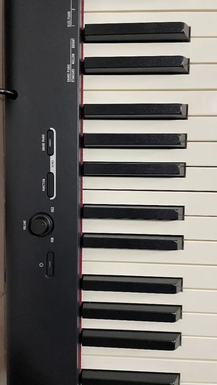 Piano Digital Casio CDP-S100 - Foto 4