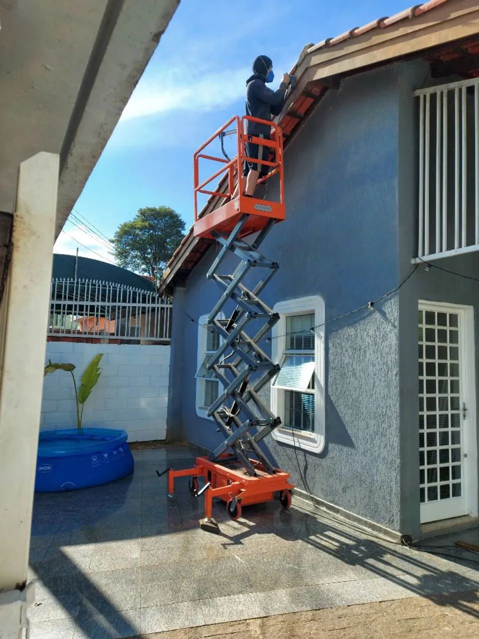 Plataforma  - Foto 3