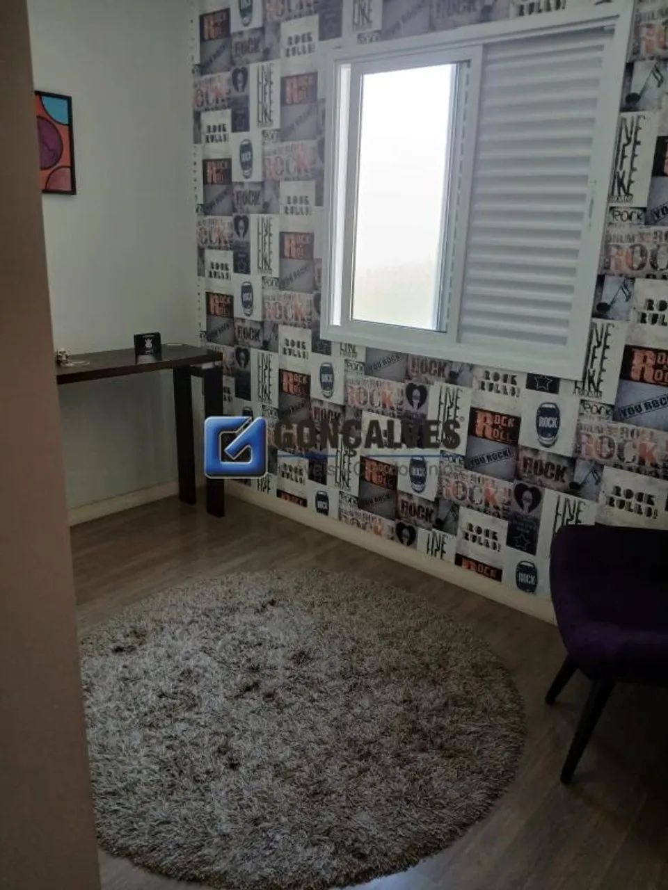 Apartamento 03 dormitórios sendo 01 suíte Nova Petrópolis - São Bernardo do Campo -/SP - Foto 11