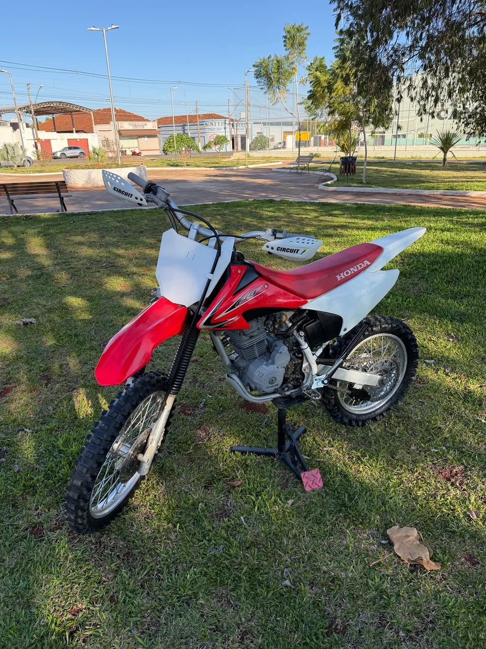 Crf 230f