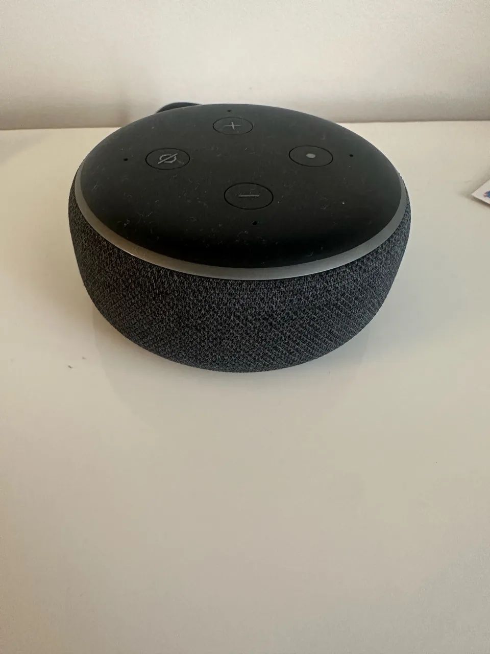 Echo dot - 3a Geração - Foto 2