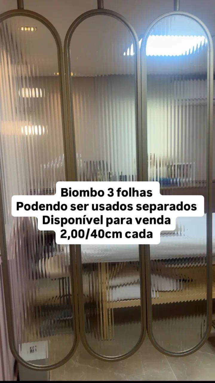 Biombo - Foto 2