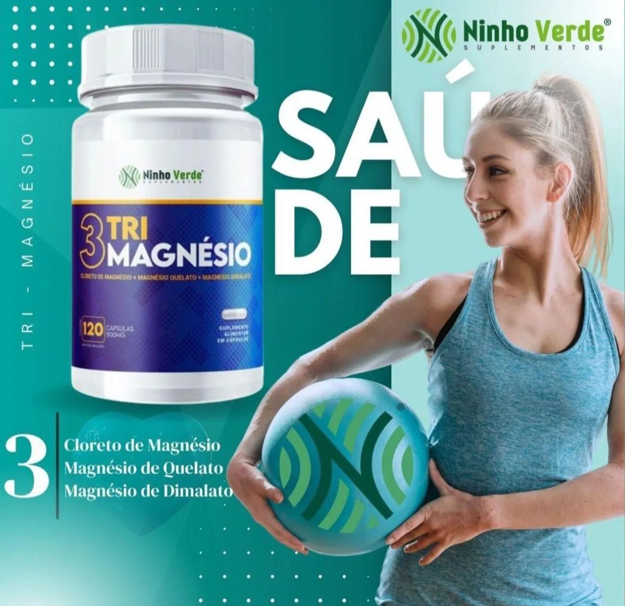 Vários benefícios * 
