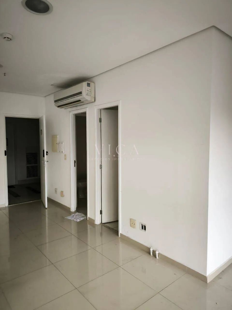 Alpha Square|Sala com 47m² para aluguel por R$ 2.800 - Alphaville/SP - Foto 5