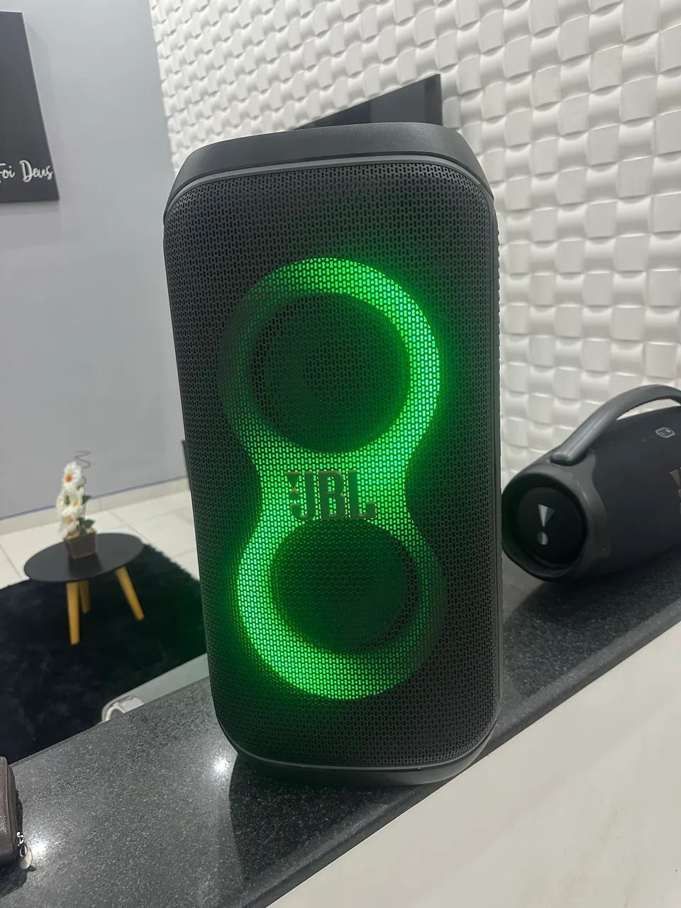 Jbl Partybox 120