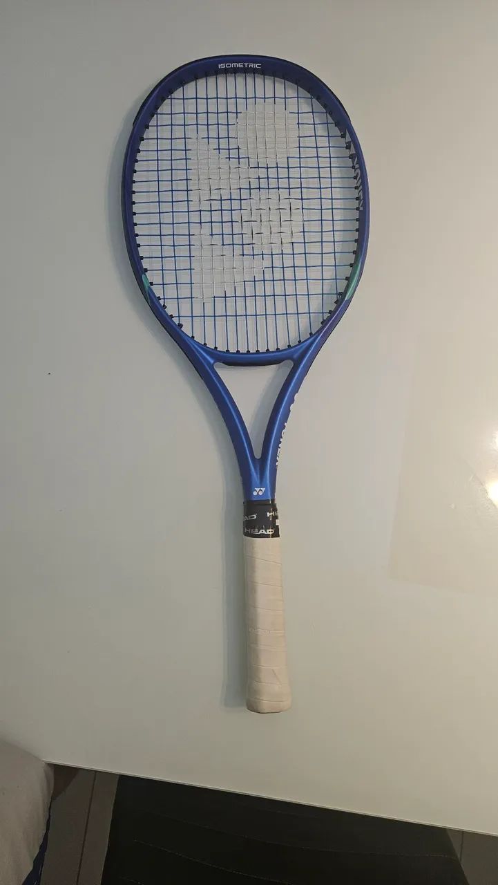 Raquete yonex ezone ace