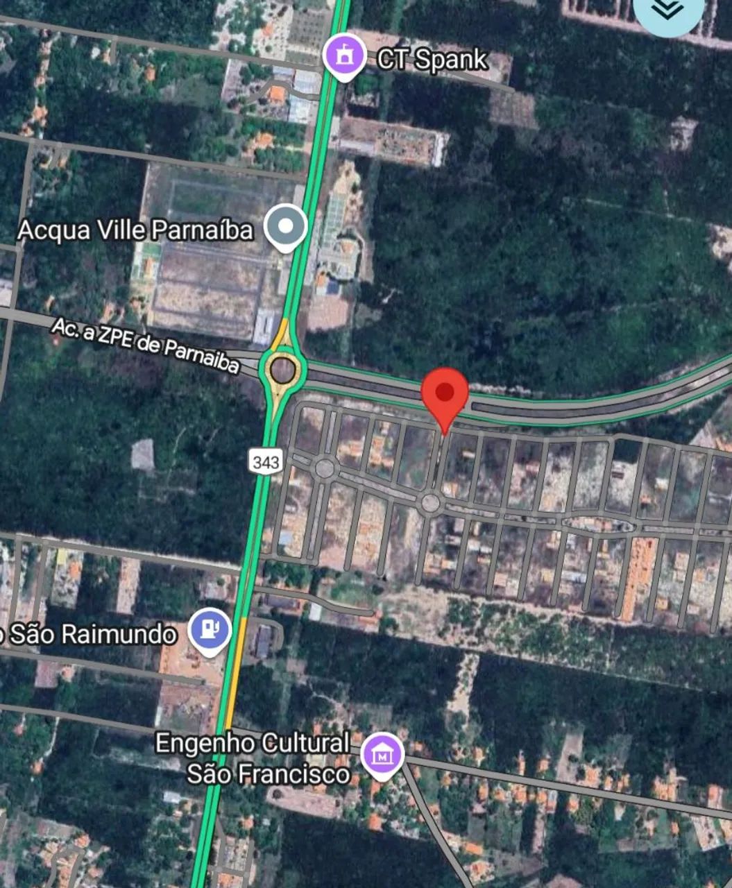 TERRENO EM PARNAÍBA PI  - Foto 8