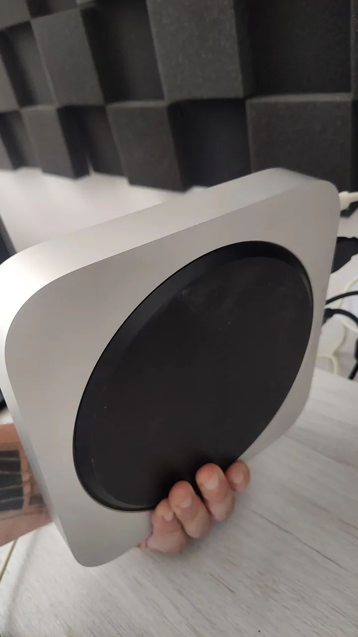 Mac Mini Apple Late 2014 16GB 2.6Ghz - Computadores e Desktops