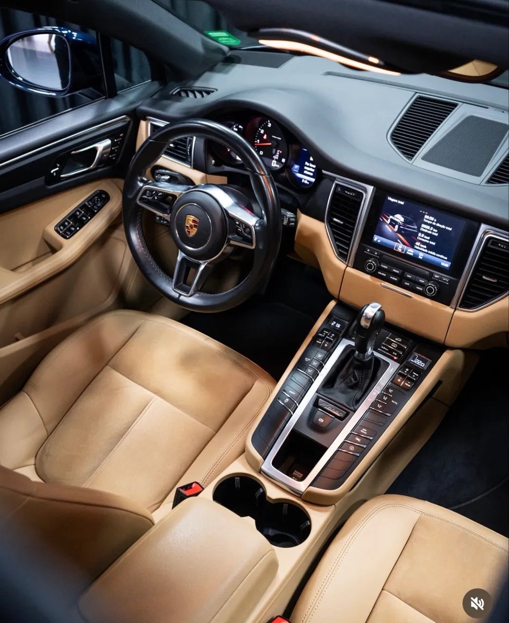 Porsche Macan 2.0 Turbo 237/252cv 2018 - Foto 3