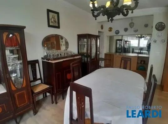 APARTAMENTO - PERDIZES - SP - Foto 5