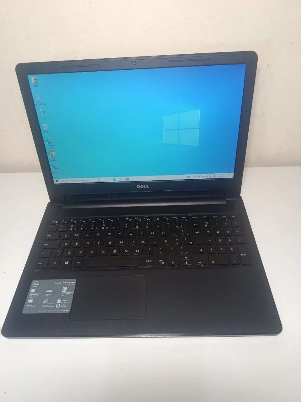 Notebook DELL Core i3 - Foto 4