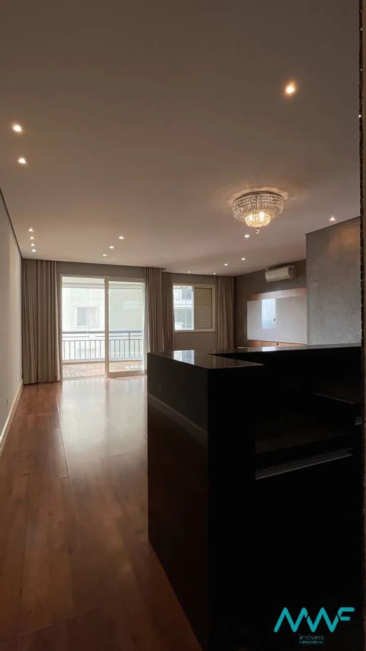 Jardins Tamboré - 100m2 - Varanda gourmet - Foto 3