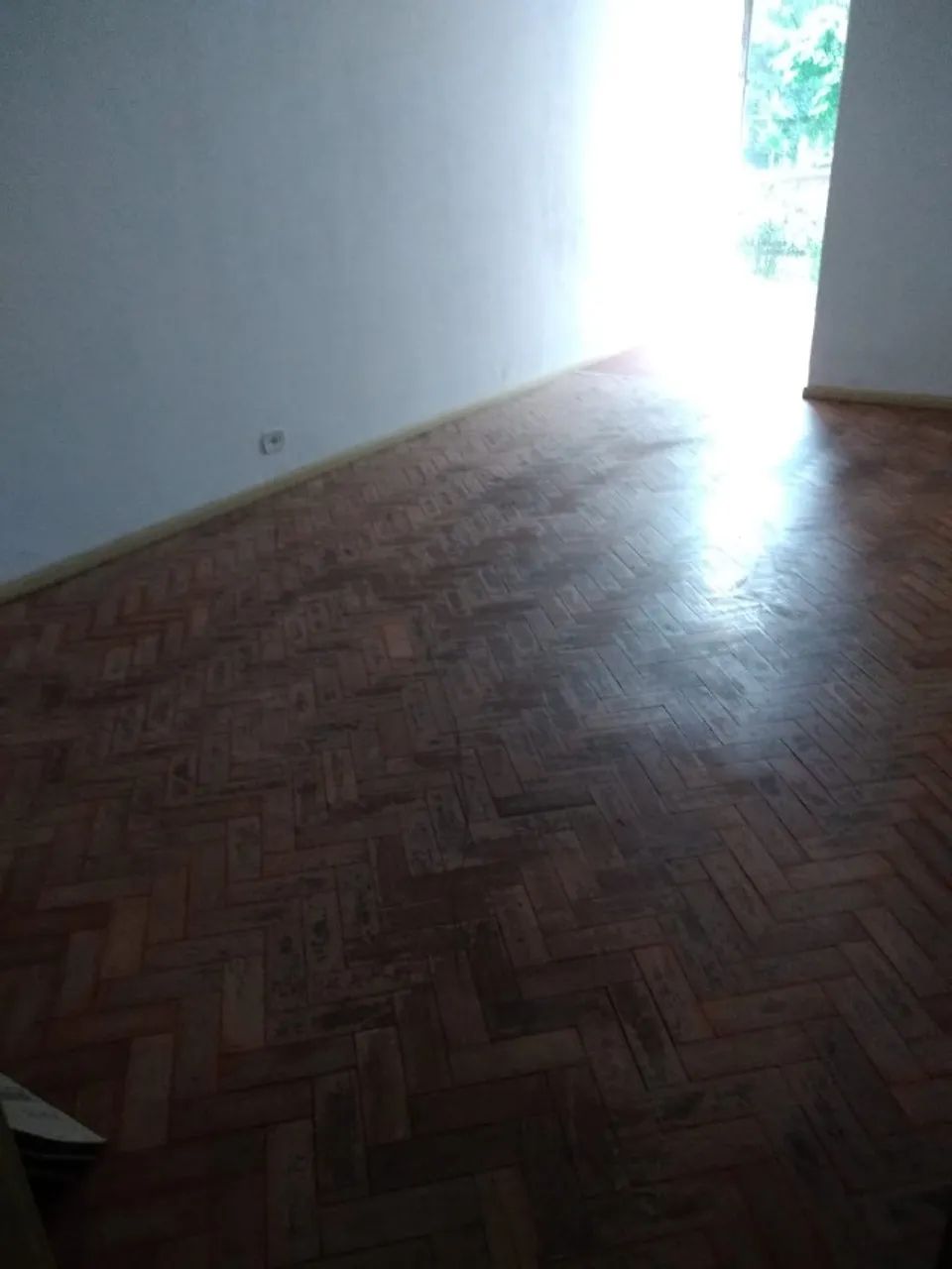 Apartamento 2 quartos Flamengo