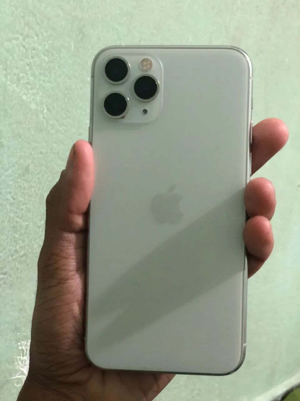 IPhone 11 Pro 256gb - Celulares e Smartphones - Jardim Monte Verde