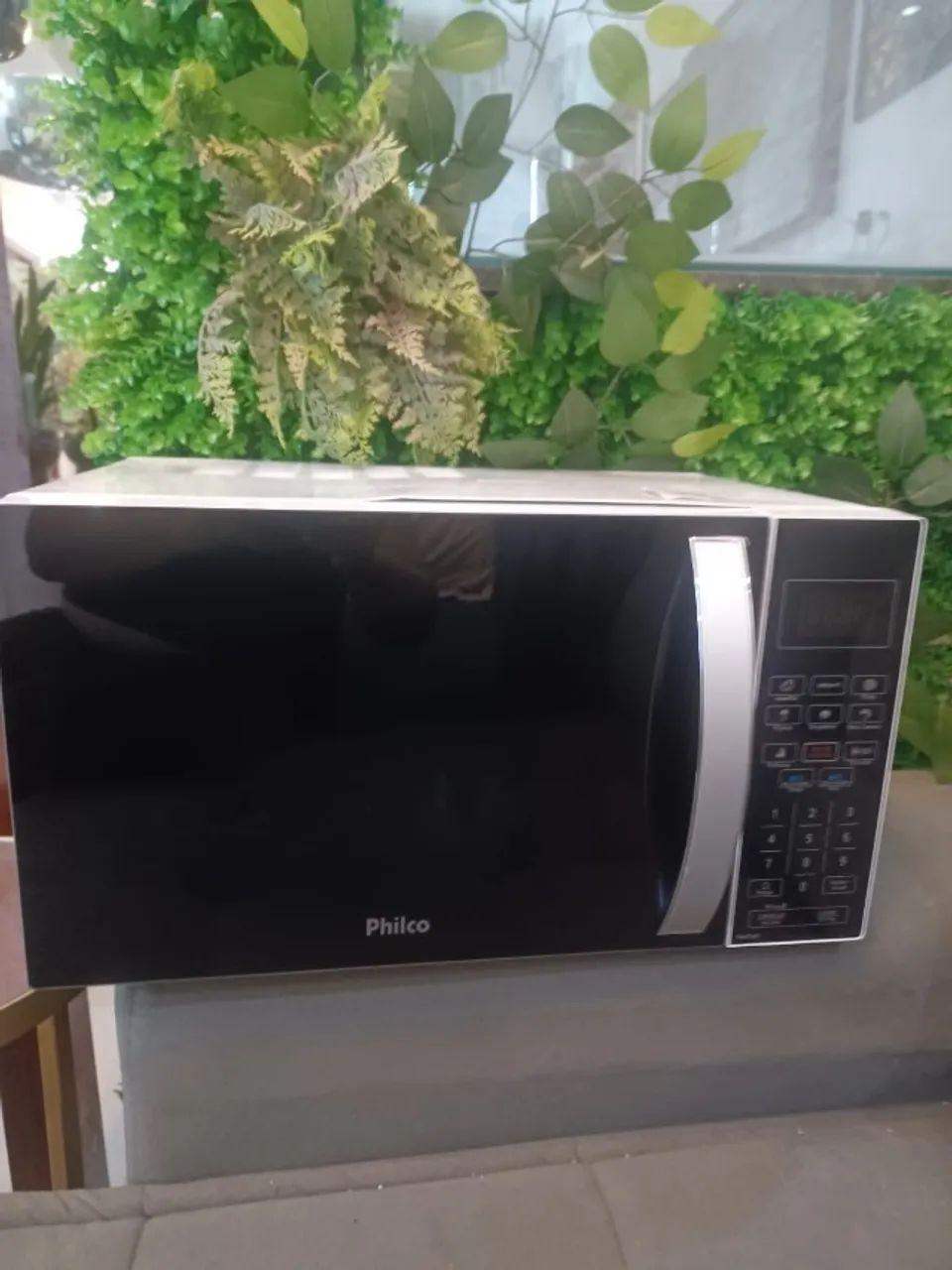 Microondas Philco 26 litros 127 V