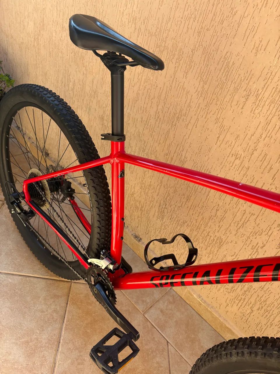  Bicicleta specialized aro 29  - Foto 2