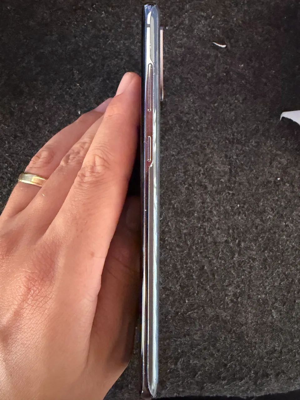 Galaxy S20 Plus (Defeito na tela) - Foto 2