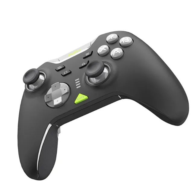 Controle para Android, IOS, PC e Nintendo switch e tecnologia hall effect - Pxn p5