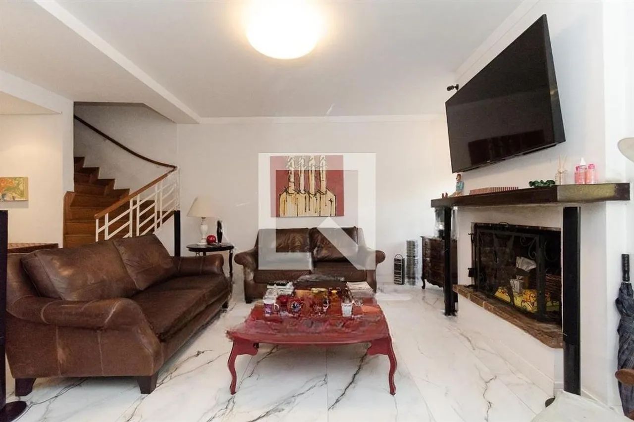 Casa à Venda - Vila Nova Conceição, 3 Quartos, 185 m2 - Foto 5