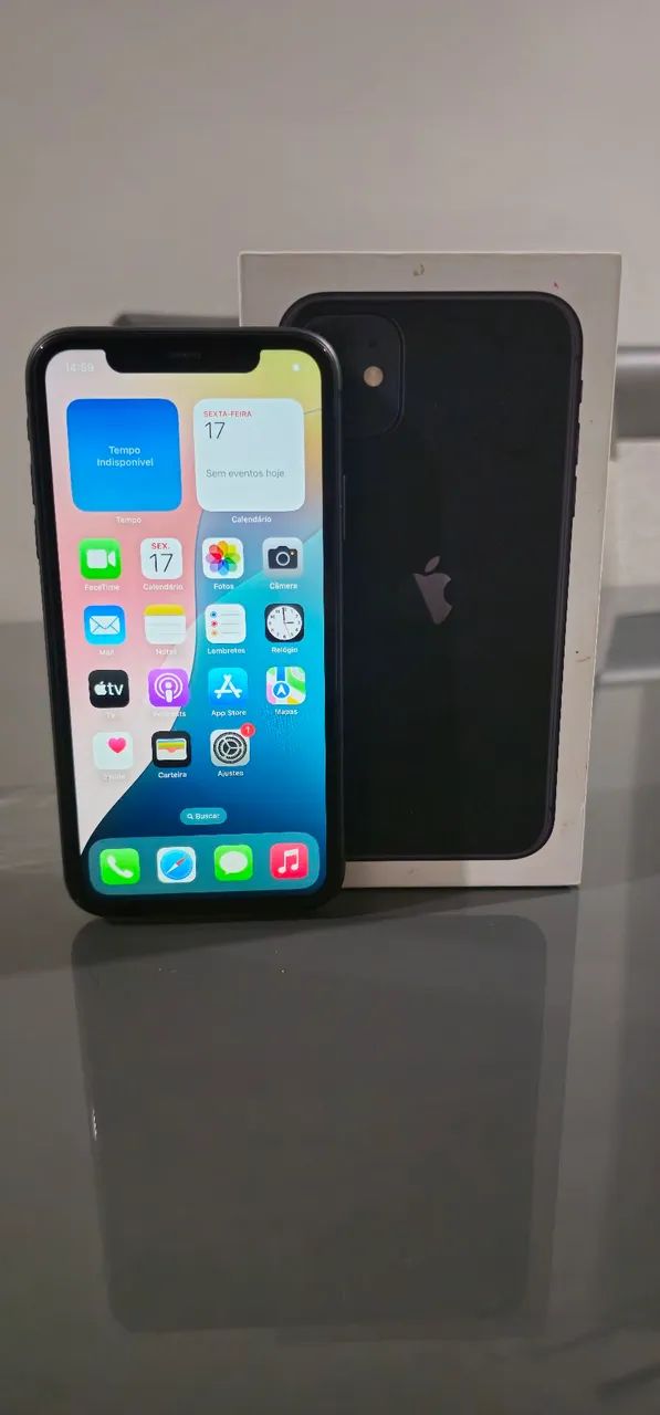 Iphone 11 - Foto 5