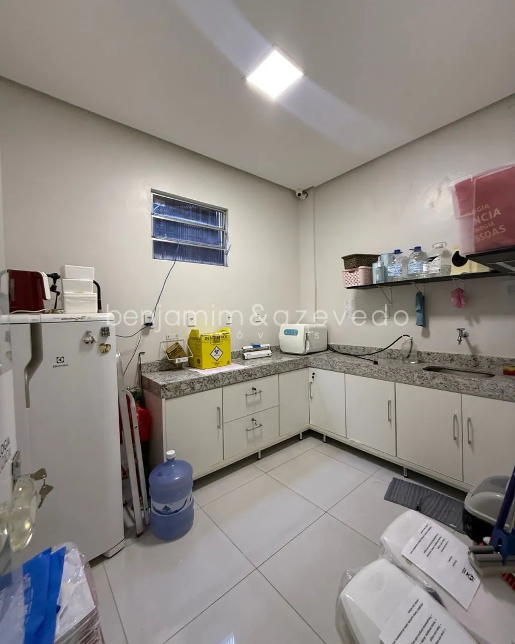 Espaço comercial para locação próximo ao Aeroporto de Macapá - Foto 5