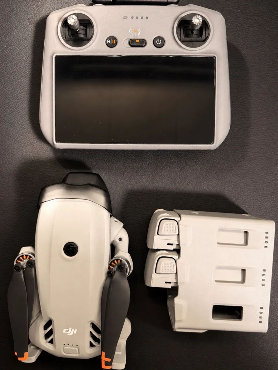 DJI LITO X1