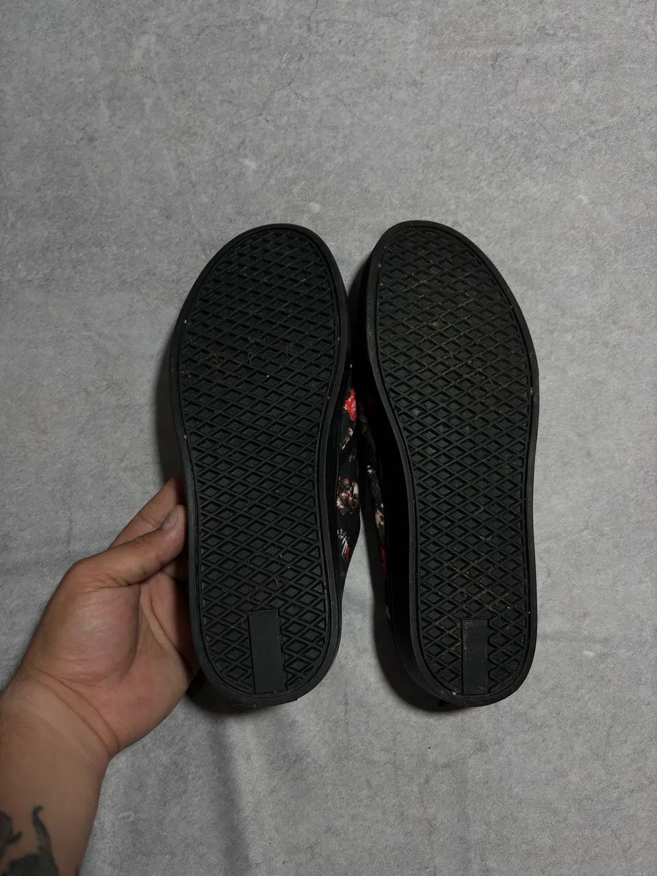 Clog caveira TAM 42 - Foto 4