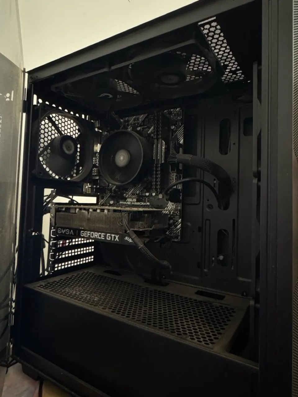 PC GAMER COMPLETO  - Foto 5