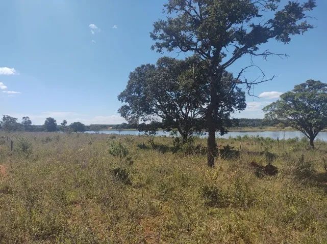 CHÁCARA DE 1.000m² COM FUNDOS PARA REPRESA - Foto 3