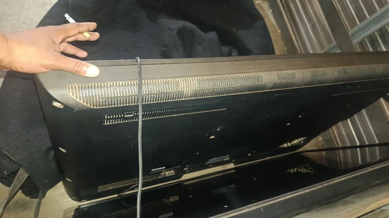Televisão  - Foto 2