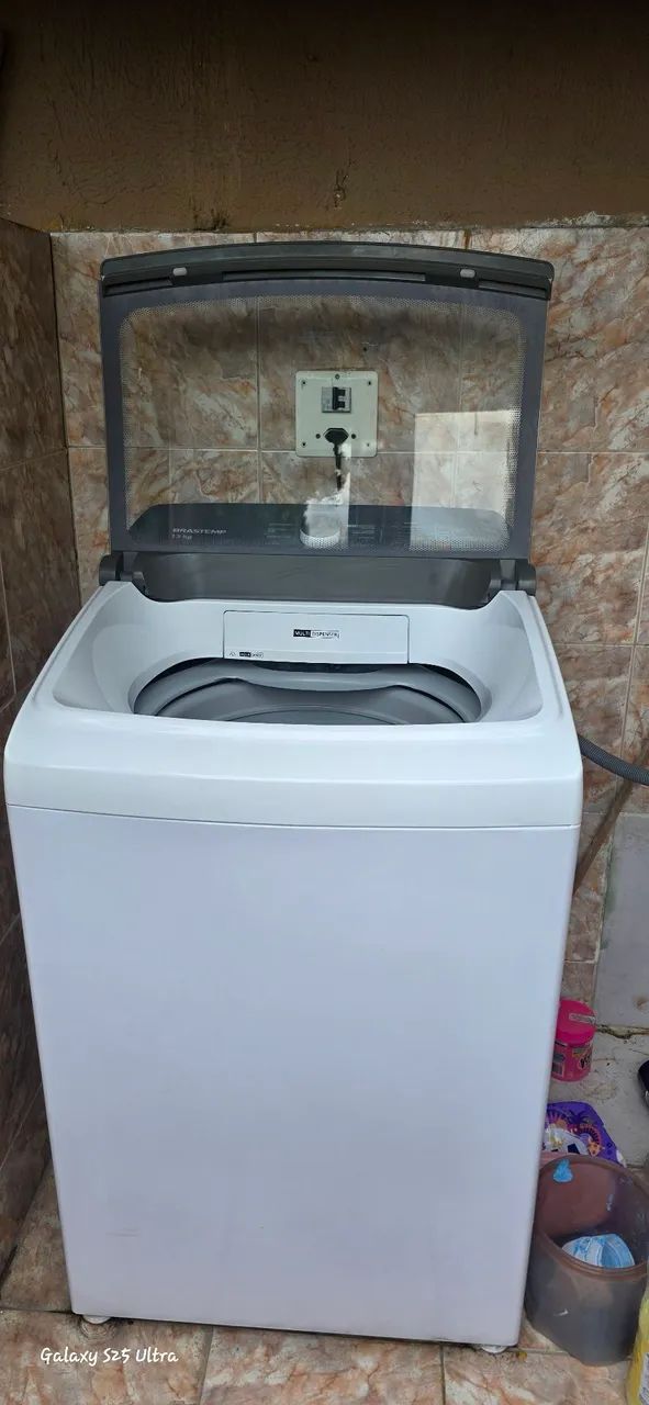 Máquina de lavar Brastemp 13kg - Foto 3