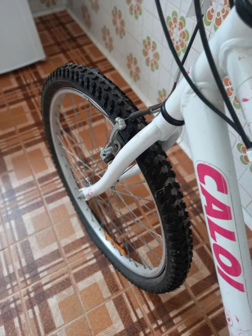 Bicicleta  - Foto 3