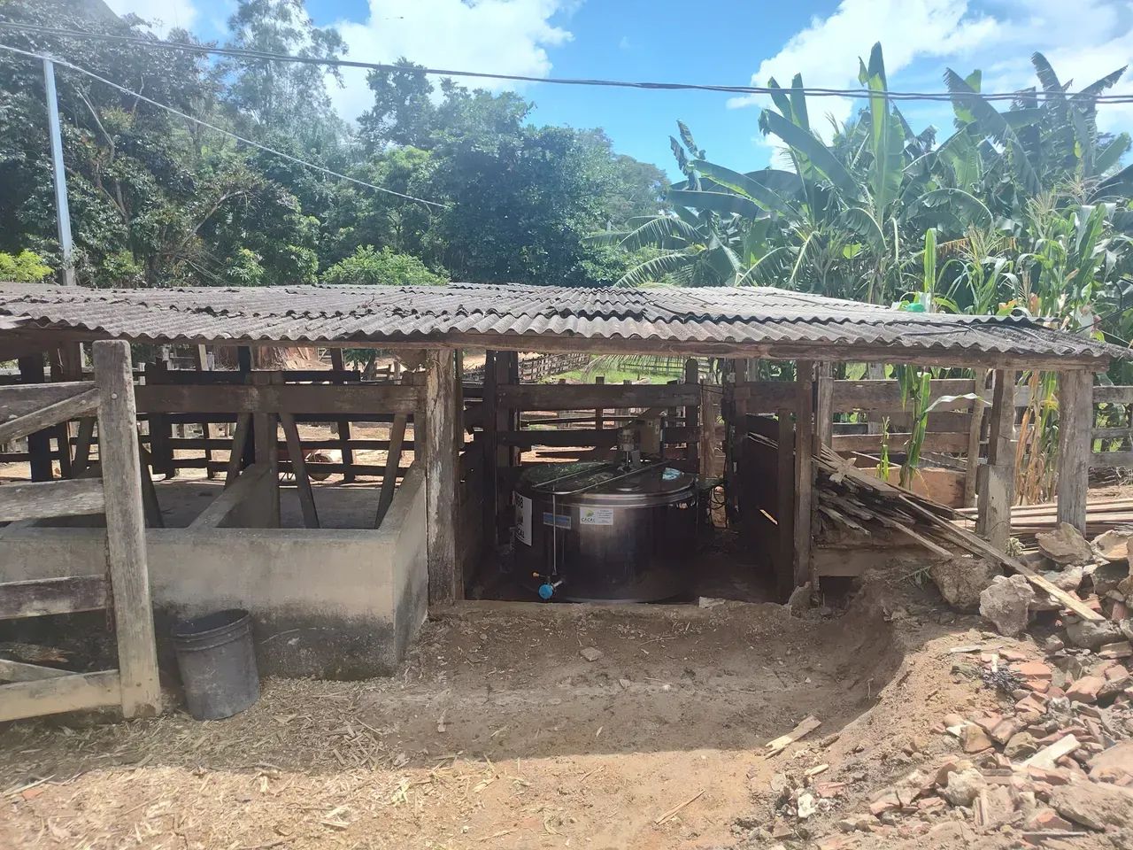 Oportunidade Única: Fazenda de Alta Produtividade agropecuária. - Foto 10