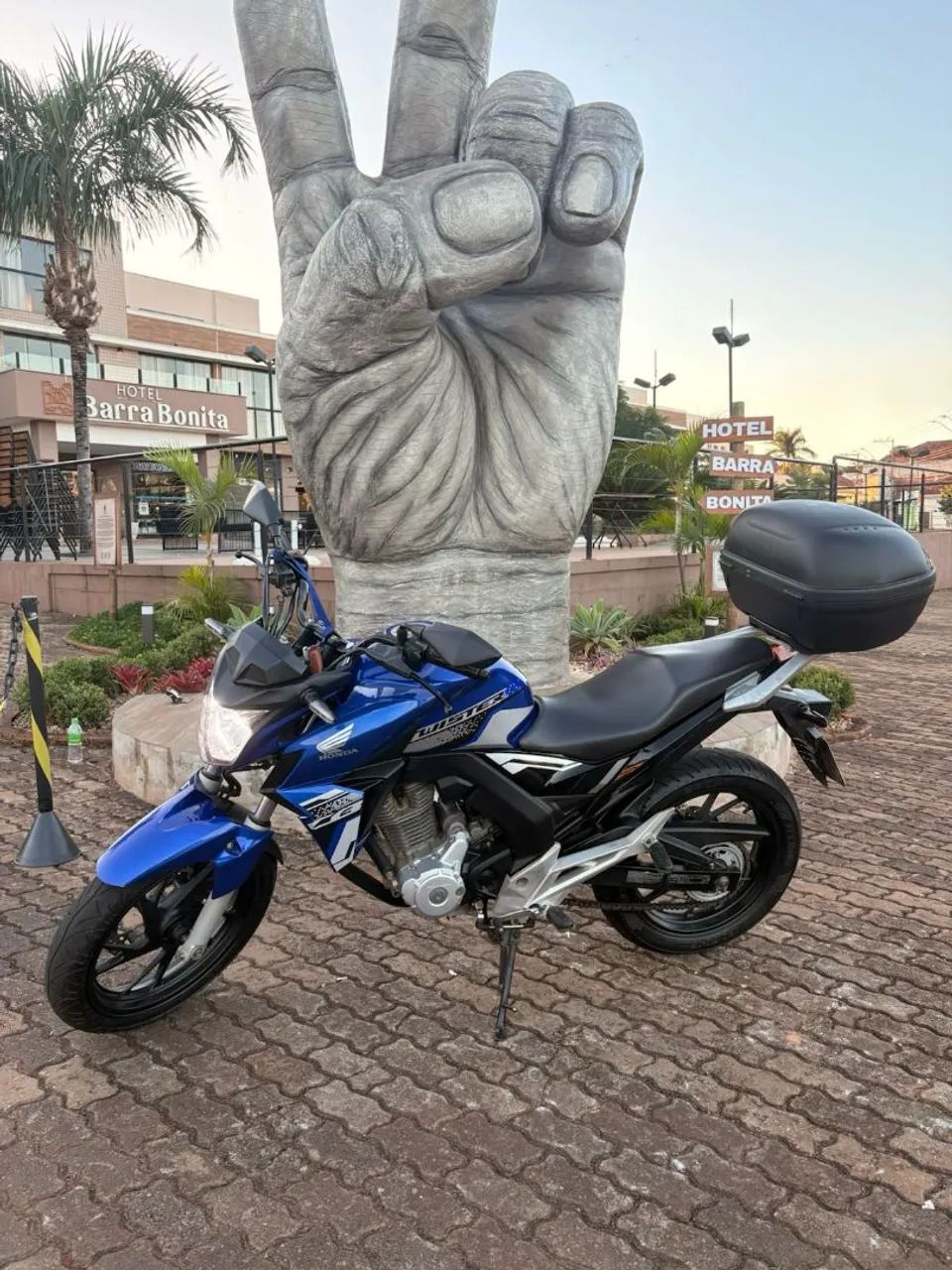 Vendo ou troco  - Foto 3