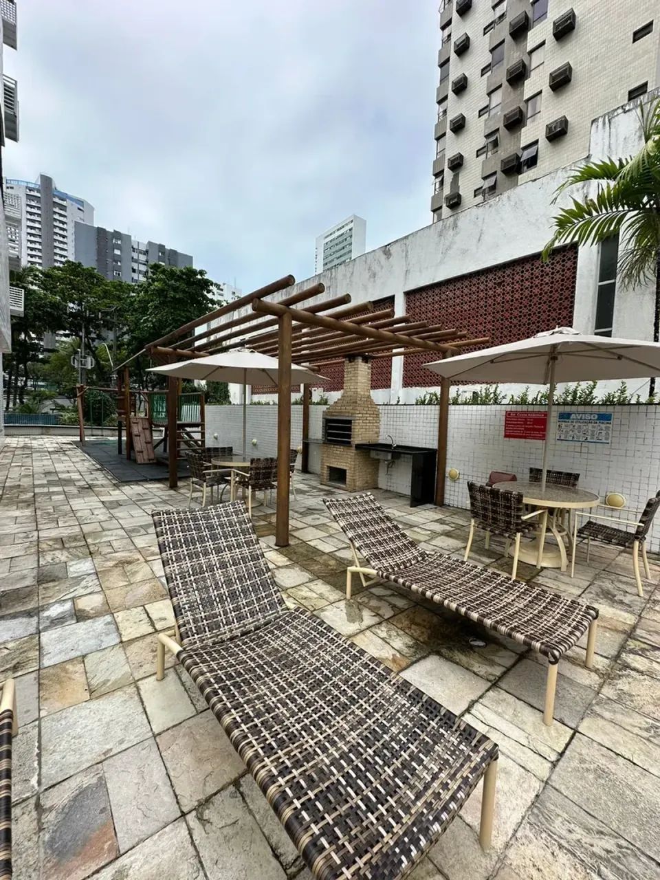 4 QUARTOS / 2 SUÍTES - 150M2 ÚTIL - Foto 4