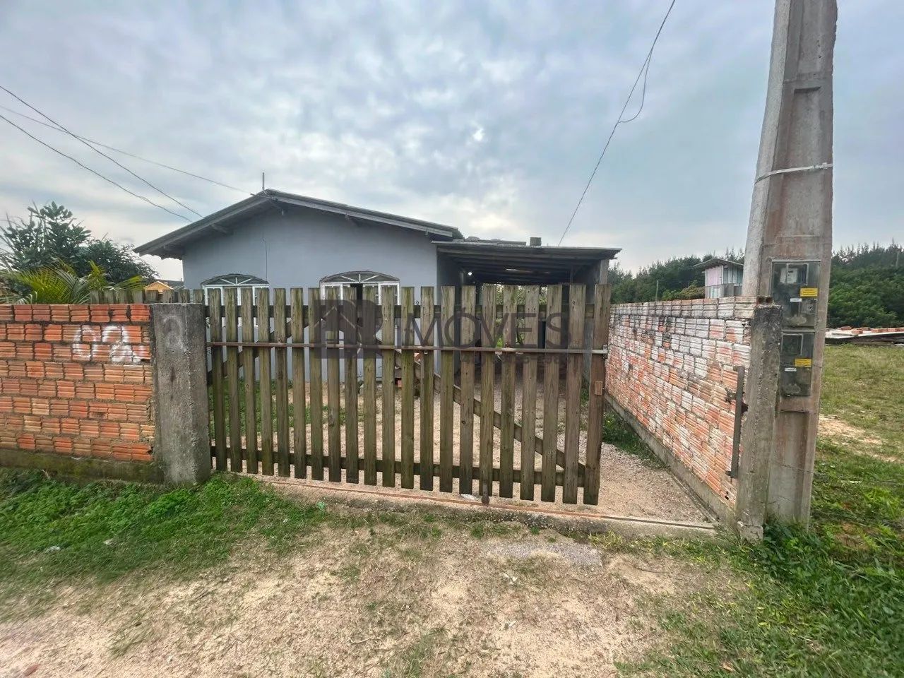Casa a venda em Imbituba, Bairro Vila Alvorada. - Foto 2