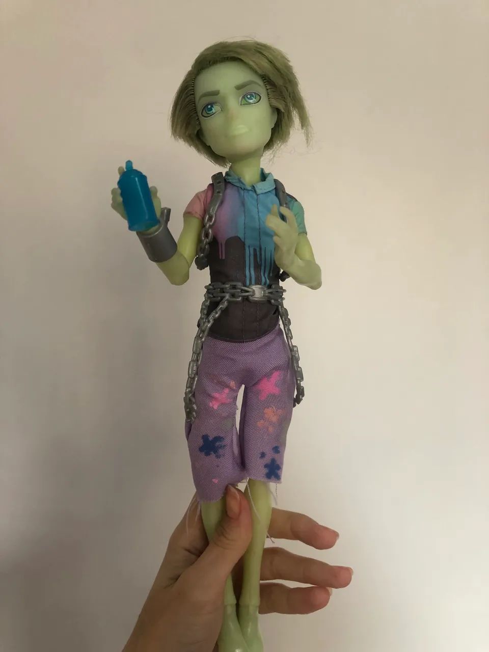 lote monster high  - Foto 4